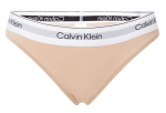 Aluspesu Calvin Klein Bikini 1P - Beež