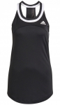 Naiste tennisetopp Adidas Club Tank W - Must