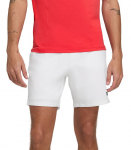 Meeste tennise&scaron;ortsid Wilson Team Short 7" - Valge