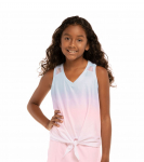 T&uuml;drukute T-s&auml;rk Lucky in Love Undercover Love Mystique Ombre Tank - Mitmev&auml;rviline