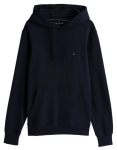 Meeste dressipluus Tommy Flag Embroidery Terry - Sinine