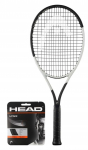 Tennisereket Head Speed Team 2024 - keelestatud