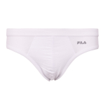 Meeste Bokserid Fila Underwear Man Brief 1P - Valge