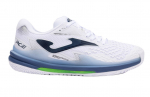 Meeste tennisejalatsid Joma Ace Men 2502 - Valge