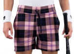 Meeste tennise&scaron;ortsid Hydrogen Tartan Shorts - Mitmev&auml;rviline