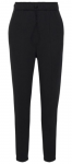 Naiste tennisep&uuml;ksid Calvin Klein PW Knit Pants - Must