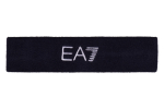 Peapael EA7 Man Woven Beanie Hat - Sinine