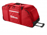 Tennise kotid Wilson Super Tour Red Travel