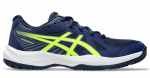 Juunioride sulgpalli/squashi kingad Asics Upcourt 6 GS - Sinine