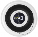Tennisekeeled Gosen G-Spin 3 (220m) - Must