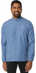Meeste tennisejakk Asics Core Jacket - Sinine