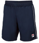 Meeste tennise&scaron;ortsid Fila Shorts Leon - Sinine