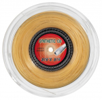 Tennisekeeled Pro's Pro Synthetic 130 (200 m) - Loomulik