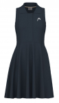 Naiste tennisekleit Head Performance Dress - Sinine