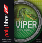 Tennisekeeled Polyfibre Viper (12,2 m) - Hall