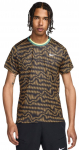 Meeste T-s&auml;rk Nike Court Advantage Tennis Top - Mitmev&auml;rviline