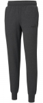 Meeste tennisep&uuml;ksid Puma ESS Logo Pants - Hall