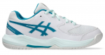 Juunioride tennisetossud Asics Gel-Dedicate 8 GS - Valge