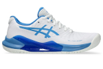 Naiste tennisejalatsid Asics Gel-Challenger 14 - Valge