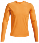 Meeste T-s&auml;rk Under Armour Men's Empowered Long Sleeve Crew - Oranž