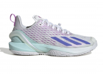 Naiste tennisejalatsid Adidas Adizero Cybersonic W - Mitmev&auml;rviline
