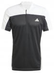 Meeste tennisepolo Adidas Heat.Rdy FreeLift Pro Polo Shirt - Must