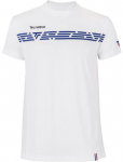 Poiste T-s&auml;rk Tecnifibre F3 Airmesh Jr - Sinine