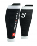 Surver&otilde;ivad Compressport R2 3.0 Calf Sleeves 2P - Must