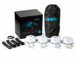 Treeningukomplekt Yakimasport Lummic Reaction Lights 4P Set