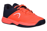 Juunioride tennisetossud Head Revolt Pro 4.0 Clay - Mitmev&auml;rviline