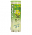 Treeningpallid Head Stage 1 Green 3B