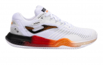 Meeste tennisejalatsid Joma Point 2532 - Valge