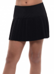 T&uuml;drukute seelik Lucky in Love Core Pleated Skirt G - Must