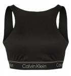 Topp Calvin Klein Medium Support Sports Bra - Must