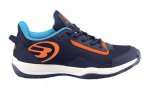 Juunioride padelitossud Bullpadel Bowi JR - azul marino/navy blue