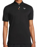 Meeste tennisepolo Nike Rafa Slim Polo - Must