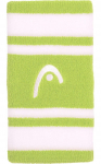 Tennise randmepael Head Wristbands Striped 5" - Mitmev&auml;rviline