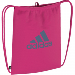 Seljakotid Adidas Gym Sack - Roosa