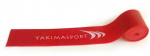Floss band Yakimasport Floss Band 1mm - Punane