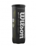 Padelipallid Wilson Premier Padel Balls 3B