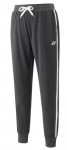 Naiste tennisep&uuml;ksid Yonex Sweat Pants Womens - Hall