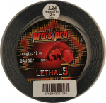 Tennisekeeled Pro's Pro Lethal 5 (12 m)