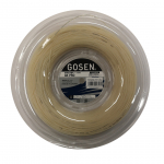 Tennisekeeled Gosen Umishima AK PRO (240 m) - Loomulik