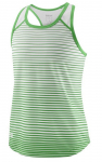 T&uuml;drukute T-s&auml;rk Wilson G Team Striped Tank - Mitmev&auml;rviline
