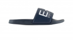 Pl&auml;tud EA7 Unisex Plastic Shoes Beachwear - Sinine