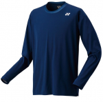 Meeste T-s&auml;rk Yonex Longsleeve