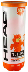 Treeningpallid Head T.I.P. Orange 3B