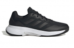Meeste tennisejalatsid Adidas Game Court 2 M - Must