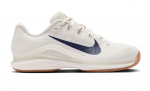 Naiste tennisejalatsid Nike Zoom Vapor 12 - Valge