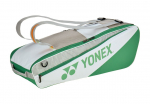 Kotid Yonex Club Racket Bag (6p) - Roheline, Valge